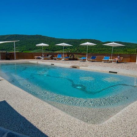 Casa Vacanza Le Case San Gimignano Exterior photo
